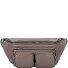  Maia Marsupio M Pelle 32 cm Variante neutral gray