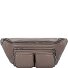  Maia Marsupio M Pelle 32 cm Variante neutral gray