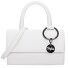  Clap02 Borsetta 17 cm Variante muse white
