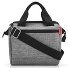 Borsa Allrounder 22 cm Variante twist silver Borsa Allrounder 22 cm Variante twist silver