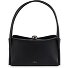  Nicole Borsa a tracolla M Pelle 29 cm Variante nero