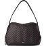  Caylie Borsa a tracolla 33 cm Variante dark brown