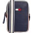  TJM City Mini Borsa Borsa a tracolla 16 cm Variante blue