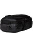 Base Camp Voyager 32L Holdall 57 cm Variante tnf black-asphalt grey  Base Camp Voyager 32L Holdall 57 cm Variante tnf black-asphalt grey