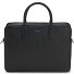  Northon Valigetta Pelle 38 cm Variante black