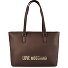  Borsa shopper 39 cm Variante marrone