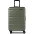  Munich 4.0 4 ruote Carrello M 66 cm espandibile Variante olive dull