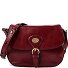  Isadora Borsa a tracolla Vera Pelle 24 cm Variante barolo