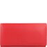  Portafoglio Marmolada RFID in pelle 19 cm Variante rosso