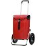  Carrello Royal Shopper Ortlieb 65 cm Variante rot2