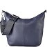  Paris Borsa a tracolla M Pelle 40 cm Variante cobalt night