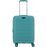 Travel Line 4500 4 ruote Carrello della cabina S 55 cm con piega di espansione Variante petrol Travel Line 4500 4 ruote Carrello della cabina S 55 cm con piega di espansione Variante petrol