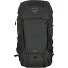 Rook 65 EF Zaino da trekking 74 cm Variante dark charcoal-silver lining Rook 65 EF Zaino da trekking 74 cm Variante dark charcoal-silver lining