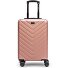 Essentials 07 CABIN 4 ruote Carrello della cabina 55 cm Variante rose 2 Essentials 07 CABIN 4 ruote Carrello della cabina 55 cm Variante rose 2