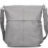  Mademoiselle.M Borsa a tracolla 35 cm Variante canvas grey