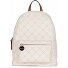 Zaino Anastasia Classic City 34 cm Variante ecru Zaino Anastasia Classic City 34 cm Variante ecru