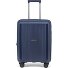  Halo 4 ruote Carrello della cabina 55 cm con piega di espansione Variante peacot blue