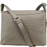  Hirsch Isabella Borsa a tracolla Vera Pelle 28 cm Variante sand
