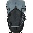 Ducan Spine Women Zaino da trekking 72 cm Variante strata-black Ducan Spine Women Zaino da trekking 72 cm Variante strata-black