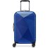  Karat 2.0 4 ruote Carrello della cabina 55 cm Variante blau