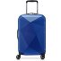  Karat 2.0 4 ruote Carrello della cabina 55 cm Variante blau