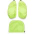  Accessori Tasche laterali fluo Set di sicurezza 3 pezzi. Variante gelb