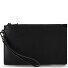  Borsa per cosmetici Pelle 22.5 cm Variante black