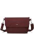 Mademoiselle.M Messaggero 33 cm Scomparto per laptop Variante rubin Mademoiselle.M Messaggero 33 cm Scomparto per laptop Variante rubin