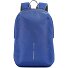  Bobby Zaino da giorno Protezione RFID 45 cm Vano porta PC Variante royal blue