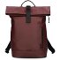  Cargo Zaino da giorno 39 cm Scomparto per laptop Variante bordeaux