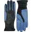  Sport Mattila Guanti Pelle Variante black - blue | S/M