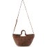  Layer Borsetta Pelle 35 cm Variante toffee