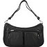 Maia Borsa a tracolla M Pelle 35 cm Variante black Maia Borsa a tracolla M Pelle 35 cm Variante black