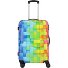  Santa Cruz de Tenerife 4 ruote Carrello M 68 cm Variante bunt