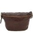  Santarcangelo Marsupio Pelle 26 cm Variante moro