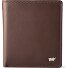  Golf 3.0 Portafoglio Protezione RFID Pelle 11 cm Variante braun