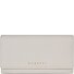  Emilia Portafoglio Protezione RFID Pelle 18.5 cm Variante creme