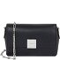 CK Plaque Mini Borsa Borsa a tracolla 17.5 cm Variante black CK Plaque Mini Borsa Borsa a tracolla 17.5 cm Variante black