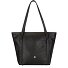  Paris Borsa a tracolla Protezione RFID Pelle 36 cm Variante black