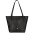  Paris Borsa a tracolla Protezione RFID Pelle 36 cm Variante black