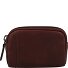  Ocean Portafoglio chiave Pelle 11 cm Variante cognac