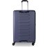 Comby Grip L Exp 4 ruote Carrello L 74 cm con piega di espansione Variante peacoat blue Comby Grip L Exp 4 ruote Carrello L 74 cm con piega di espansione Variante peacoat blue