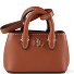  Etichetta per borsa Marcy 9 cm Variante lauren tan