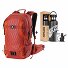 X Set di zaini Ripuri 2 pz. Variante supernova X Set di zaini Ripuri 2 pz. Variante supernova