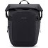  Lisbon Zaino da giorno 40 cm Scomparto per laptop Variante all black