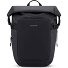  Lisbon Zaino da giorno 40 cm Vano porta PC Variante all black