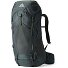  Paragon 60 Zaino da trekking S-M 72 cm Variante cascade green