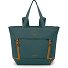  Daylite Borsa shopper 50 cm Scomparto per laptop Variante torrent blue