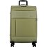  Monthélys 4 ruote Carrello 67 cm con piega di espansione Variante light green