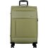 Monthélys 4 ruote Carrello 67 cm con piega di espansione Variante light green Monthélys 4 ruote Carrello 67 cm con piega di espansione Variante light green